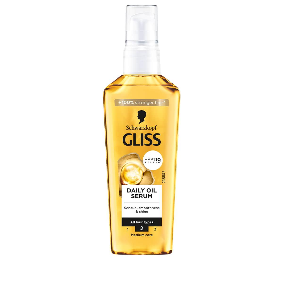 Gliss Ulje za kosu Miracle, 75ml