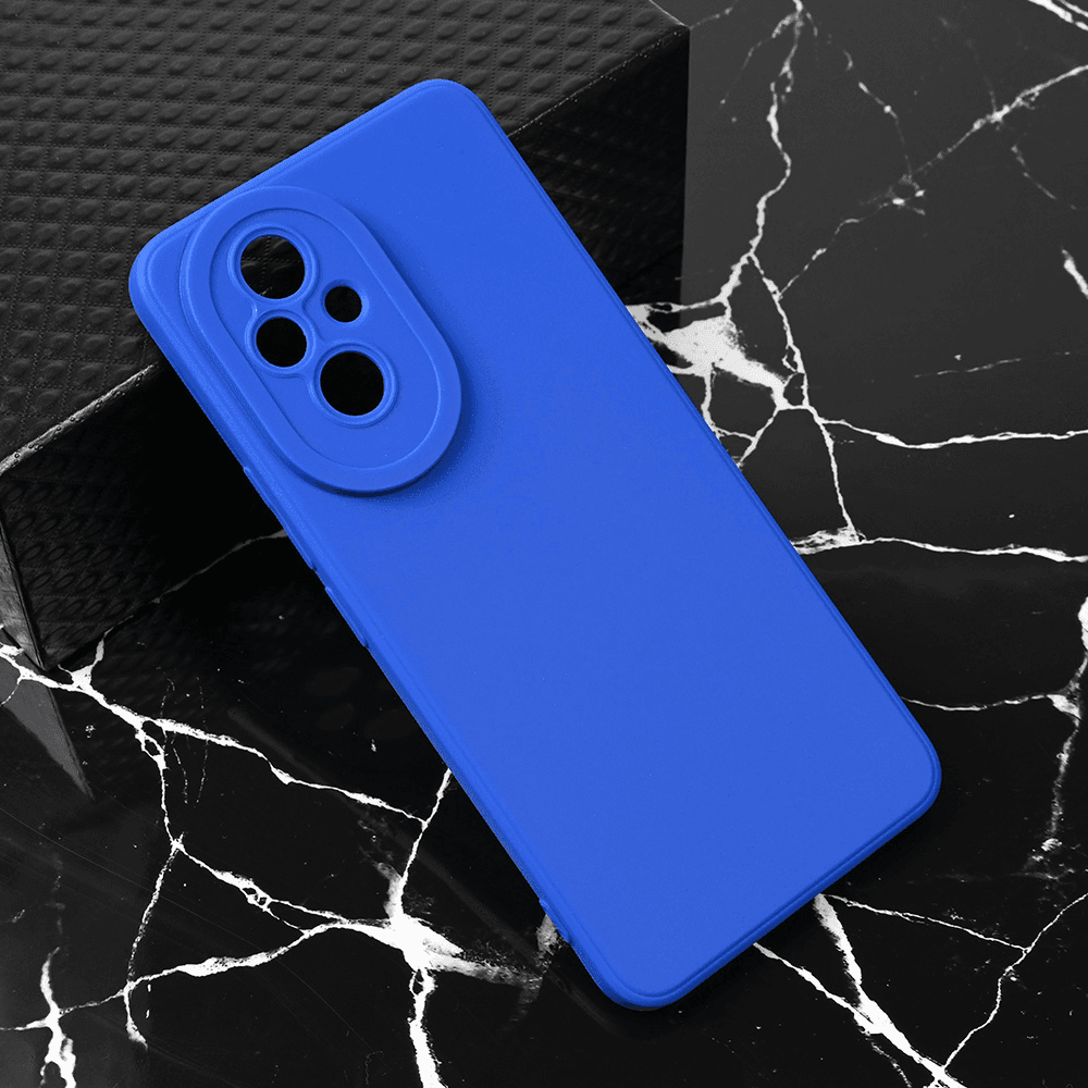 Teracell Maska za telefon Giulietta za Honor 200, Plava