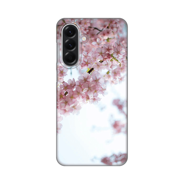 Maska za telefon Silikonska Print za Samsung A566B Galaxy A56 5G Spring