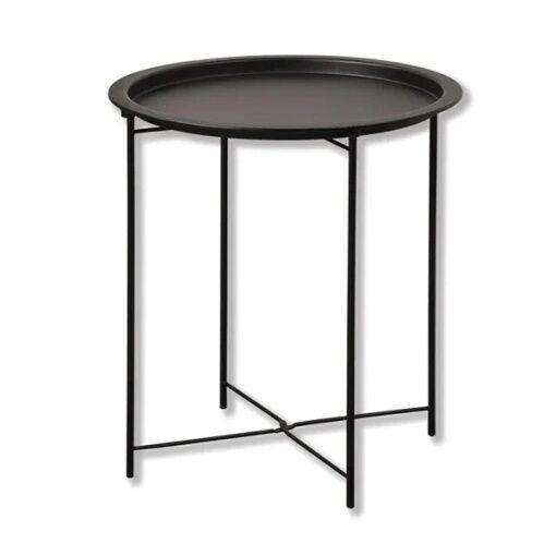 Bolzz Klub sto Basic 001, crni
