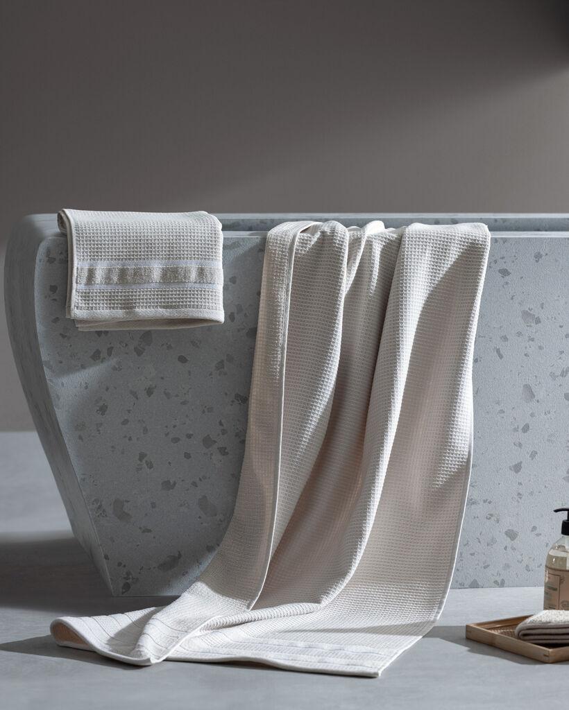 Madame Coco Set peškira Renier, 2 komada, Bež