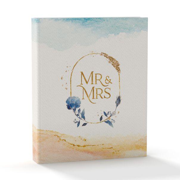 Foto album Mr&Mrs Venčanje, 13x18/100