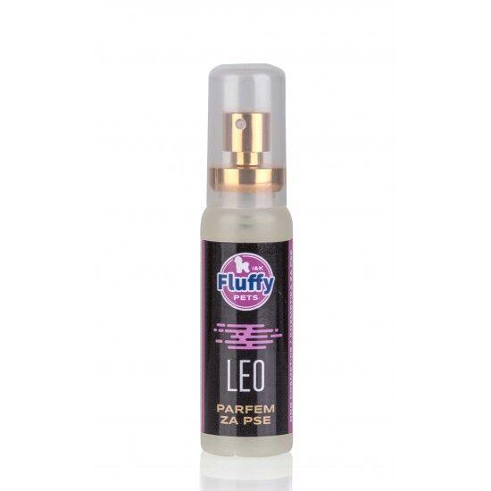 I&K Fluffy pets Unisex parfem za pse i mačke Leo 25 ml