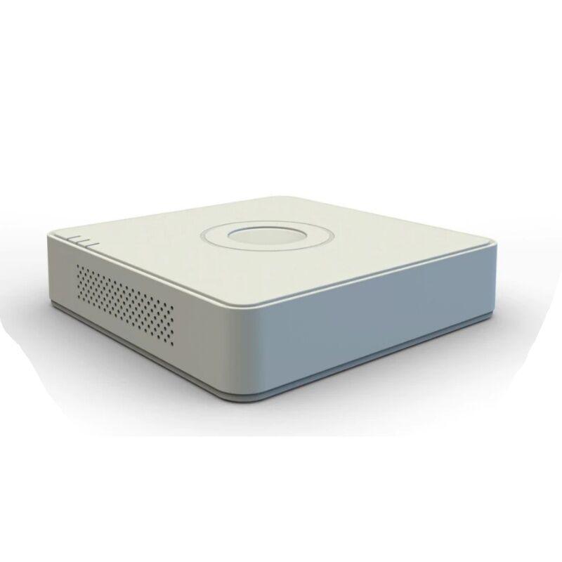 Hikvision Mrežni video snimač DS-7108NI-Q1, Mini 1U, 8-Kanalni, Beli