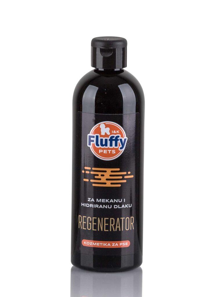 I&K Fluffy pets Regenerator 500 ml