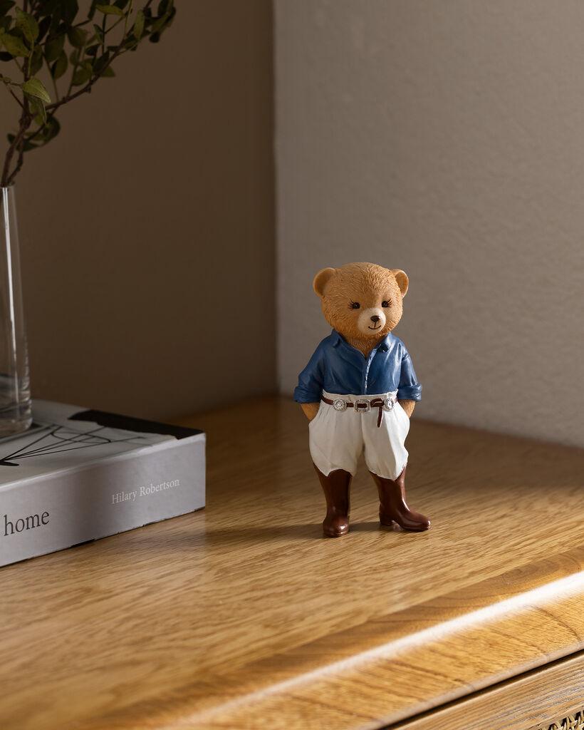 Dekorativna figura Emma, 15cm, Šarena