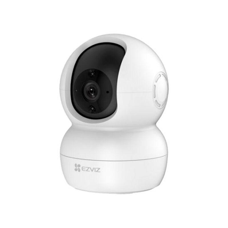 Ezviz IP sigurnosna kamera TY2, 4 mm, Bela
