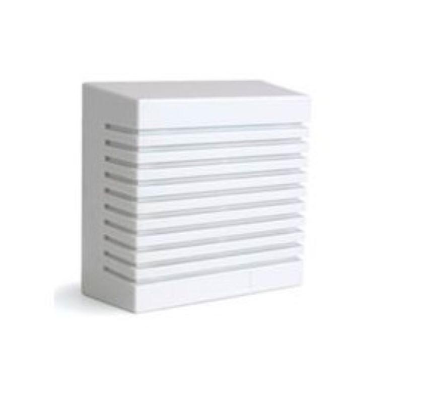 Paradox Unutrašnja piezo sirena IM-105, Bela