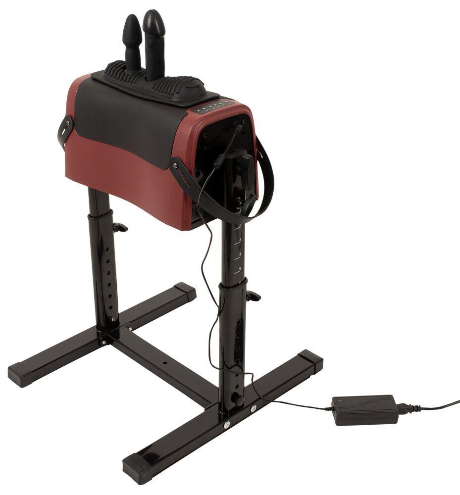 The Banger Sex mašina Climaxxr360