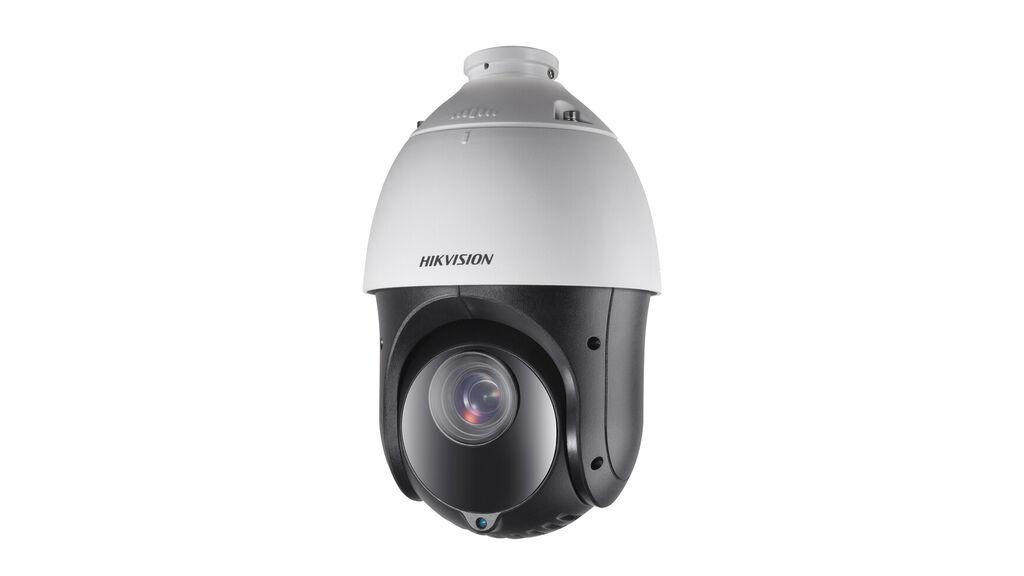 Hikvision Mrežna kamera u PTZ kućištu DS-2DE4225IW-DE, 2.0 MP,  AcuSense, DarkFighter tehnologija