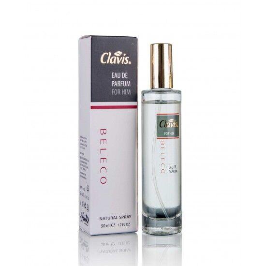 Clavis Muški parfem Beleco EDP, 50ml