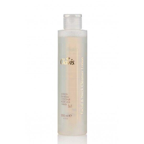 Clavis Losion za negu i čišćenje lica, 200 ml