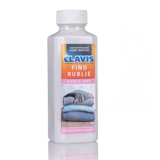 Clavis HM Koncentrat za ručno pranje finog veša, 500ml