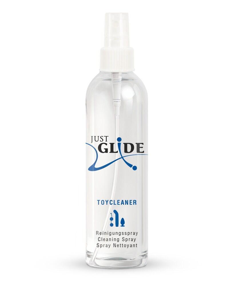 JustGlide Sredstvo za čišćenje igračaka, 250ml
