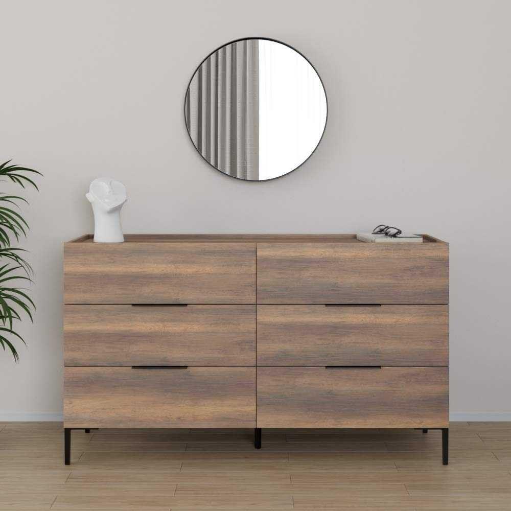 Hanah Home Komoda Sfn-1760-Oo-1, Orah