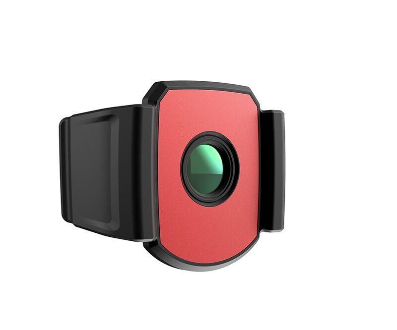 Hikmicro Objektiv za termografijsku kameru HM-B201-MACRO, 4.6 mm