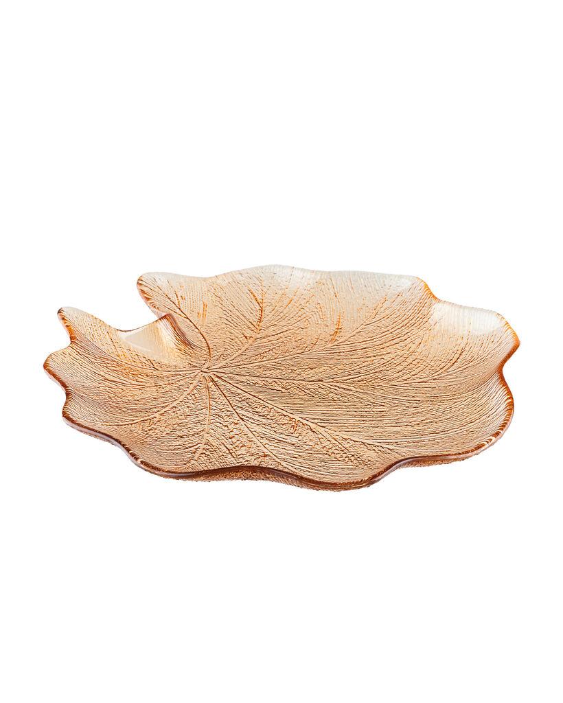 Madame Coco Tanjir Lotus Decorative, 27.5cm, Koral