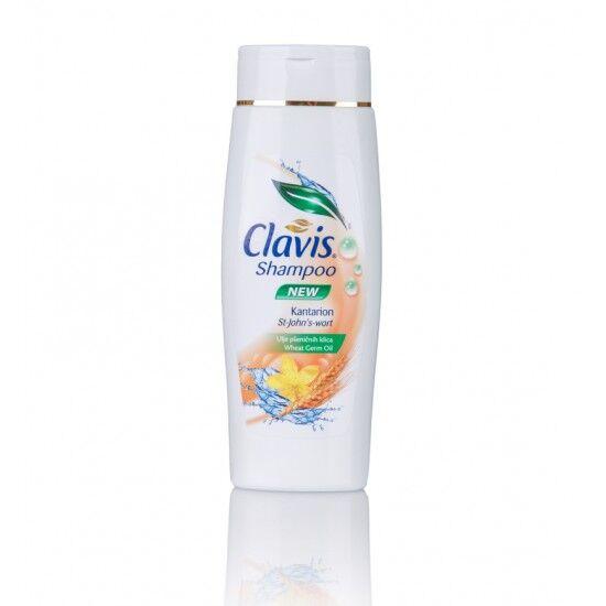 Clavis Šampon za kosu Kantarion, 250ml