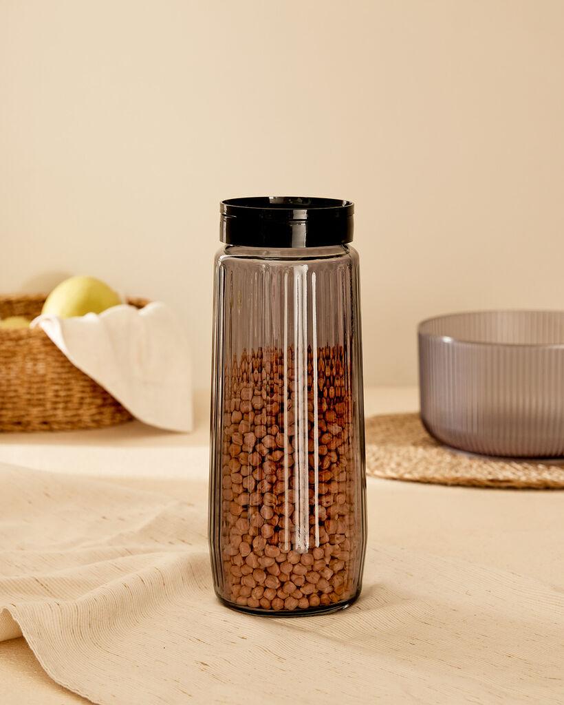 Madame Coco Tegla Thelma, 1500ml, Siva