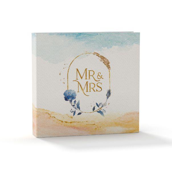 Foto album Mr&Mrs Venčanje, 10x15/300