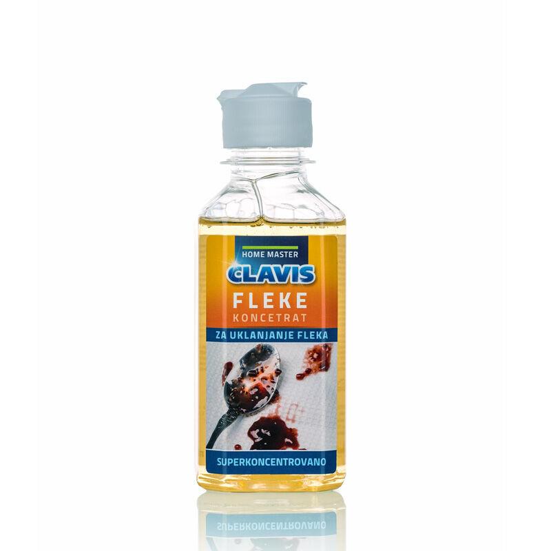 Clavis HM Koncentrat za uklanjanje fleka, 200 ml