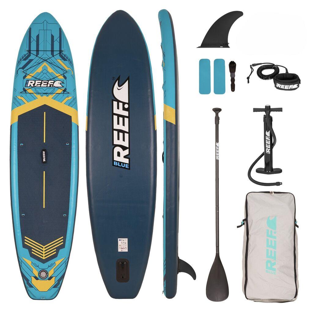 Blue Reef Sup daska set breakline U, 335x82x15 cm
