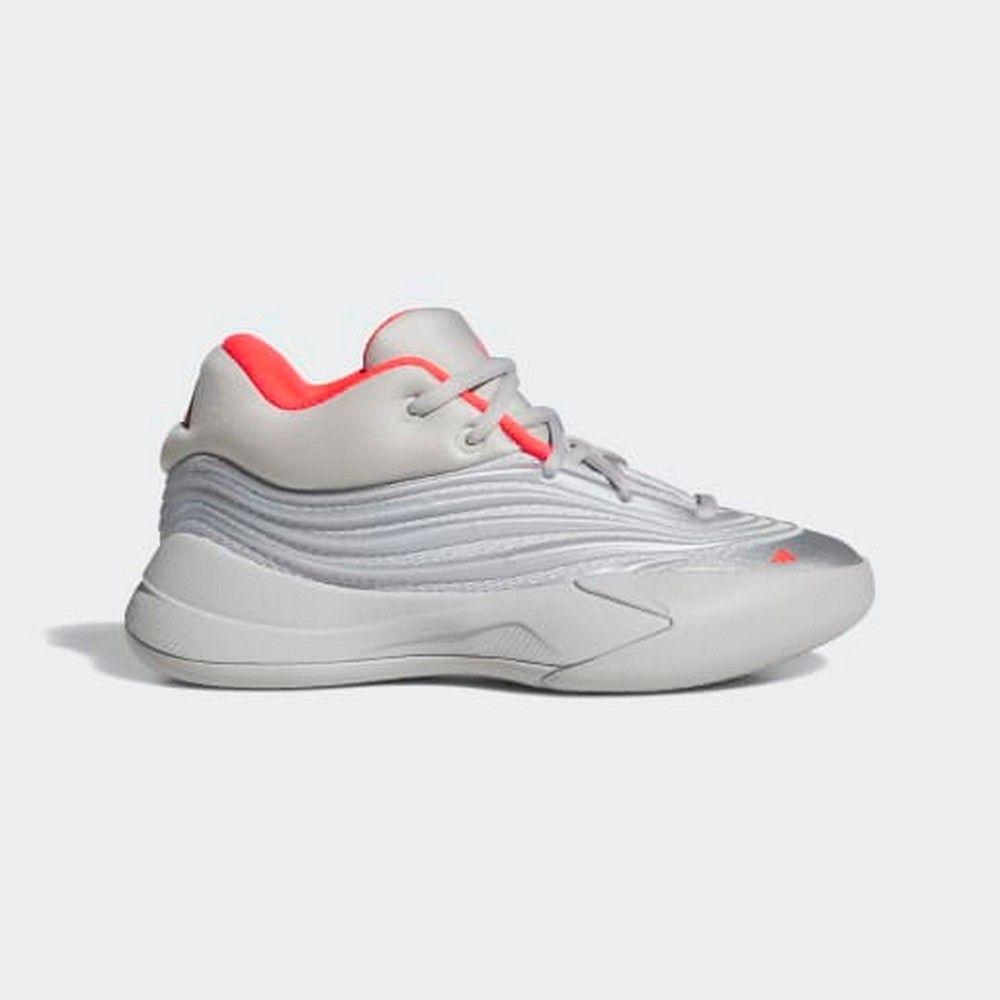 Adidas Muške patike za košarku dame x BG, Sive