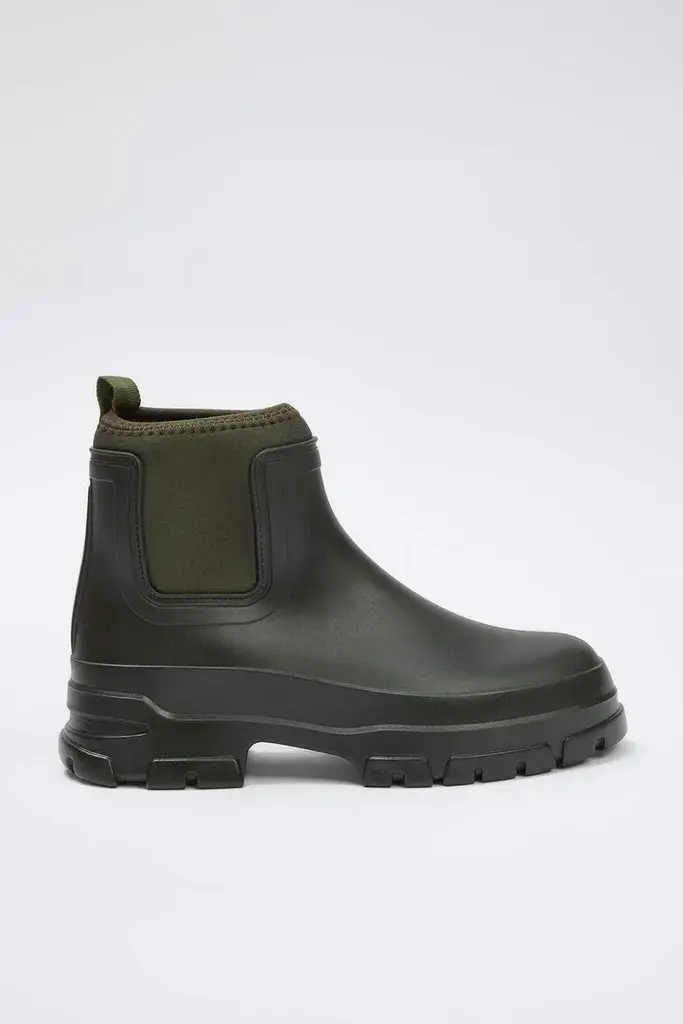 Trendyol Shoes Ženske čizme Takaw26Bo00111, Kaki