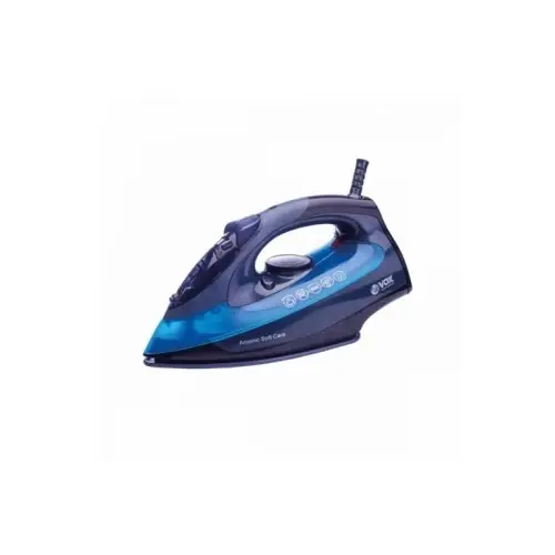 VOX Pegla na paru DBL5072, 2200 W, Plava