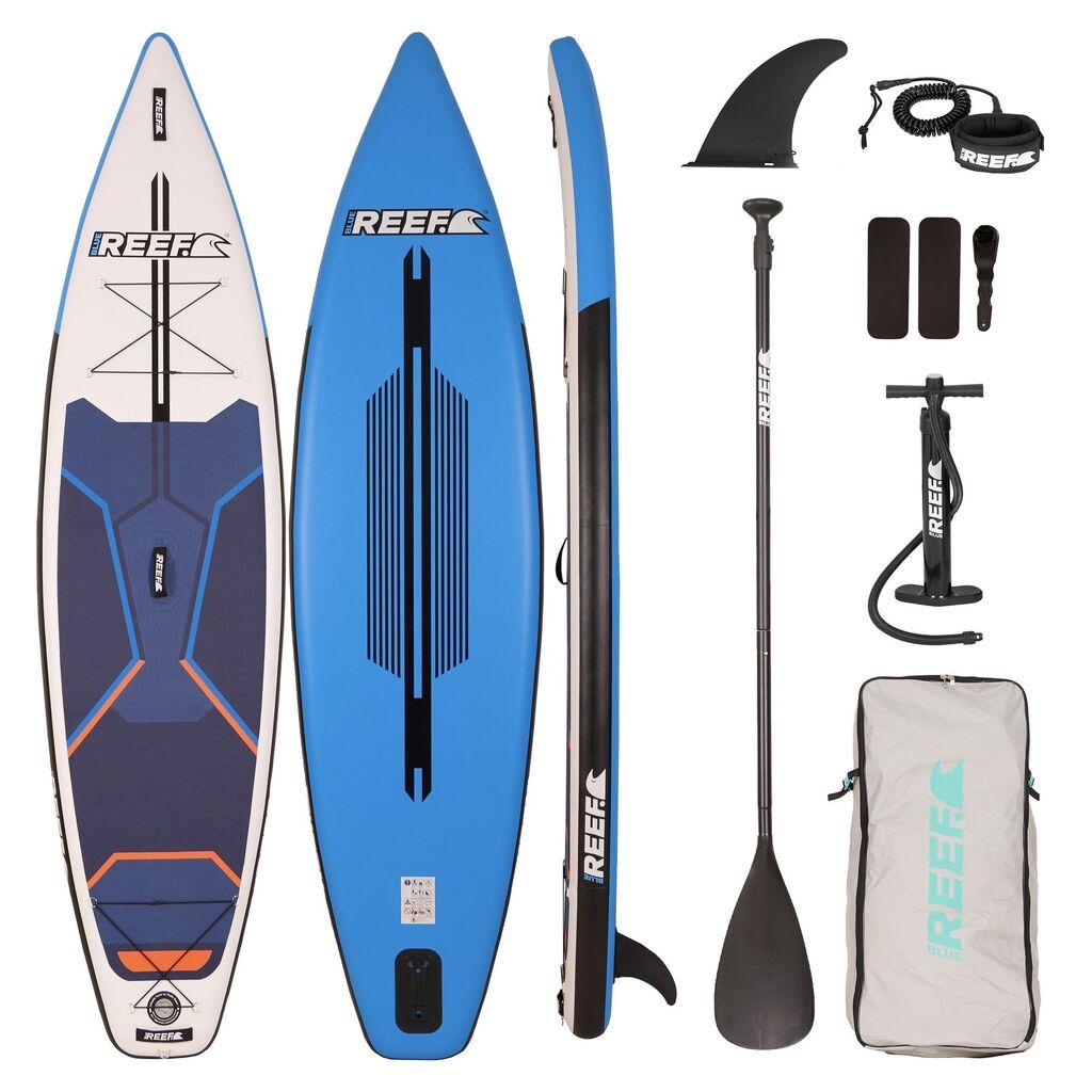 Blue Reef Sup daska set wawe ride U, 335x82x15 cm