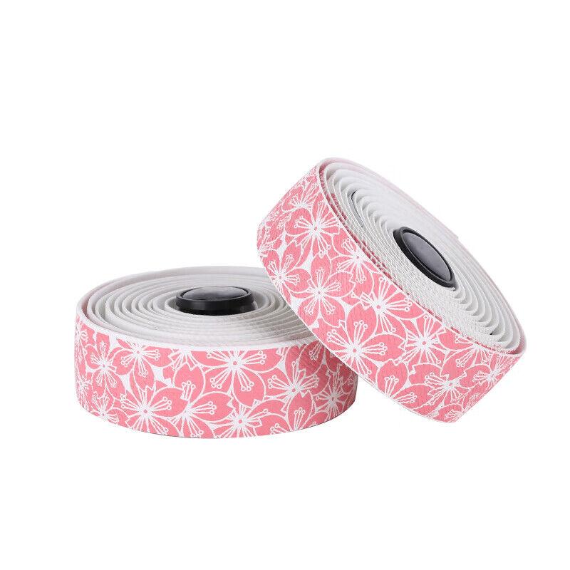 Siwangongli Traka za upravljač bicikla, Roze