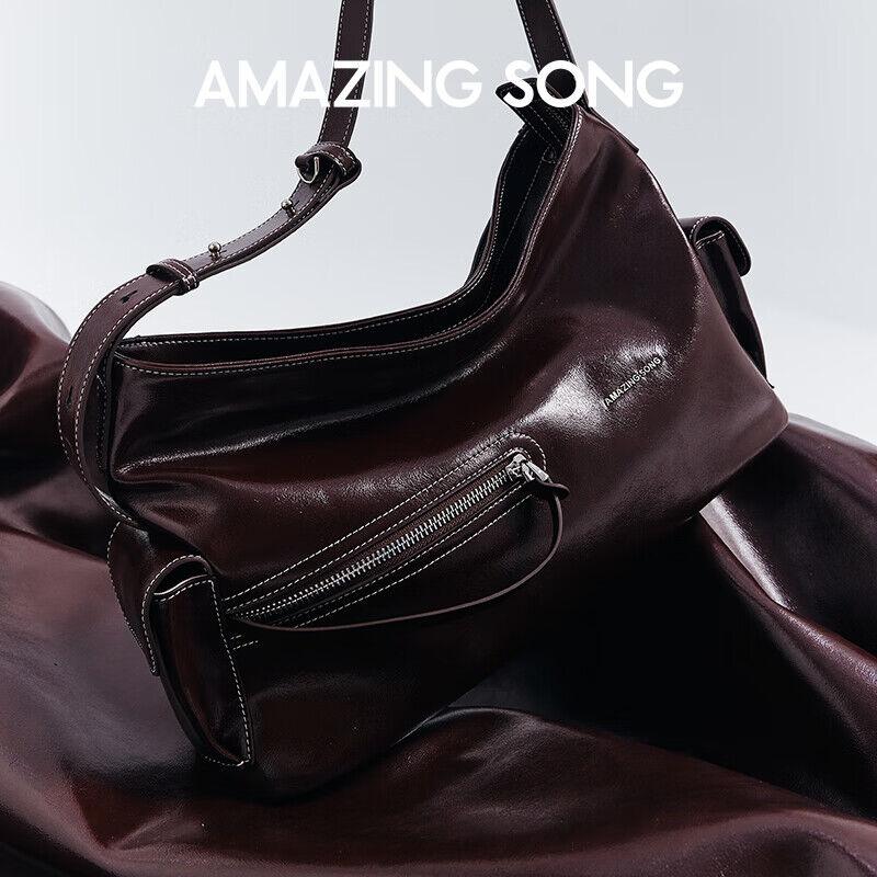 Amazing Song Ženska torba, Braon