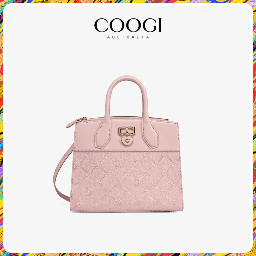 Coogi Ženska torba, Roze