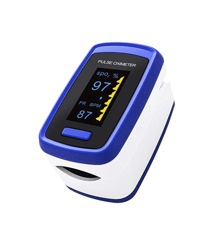 Avatar Pulsni oksimetar Mom Med AS-302, Beli