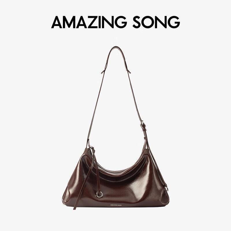 Amazing Song Ženska torba, Braon
