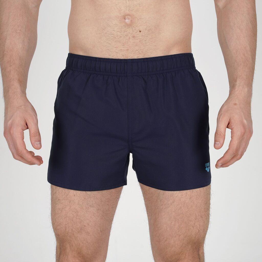 Arena Muški kupaći šorc x-short r M, Teget