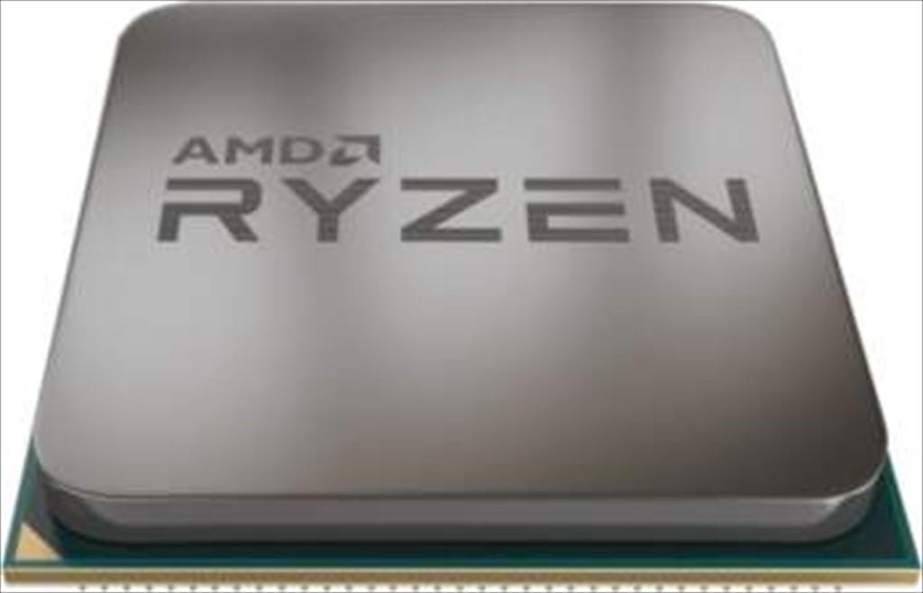 AMD procesor RYZEN 5 3400G, četvoroјezgarni, 4.2GHz, 6MB, s.AM4, Vega 11 grafika, TRAY, YD3400C5M4MFH