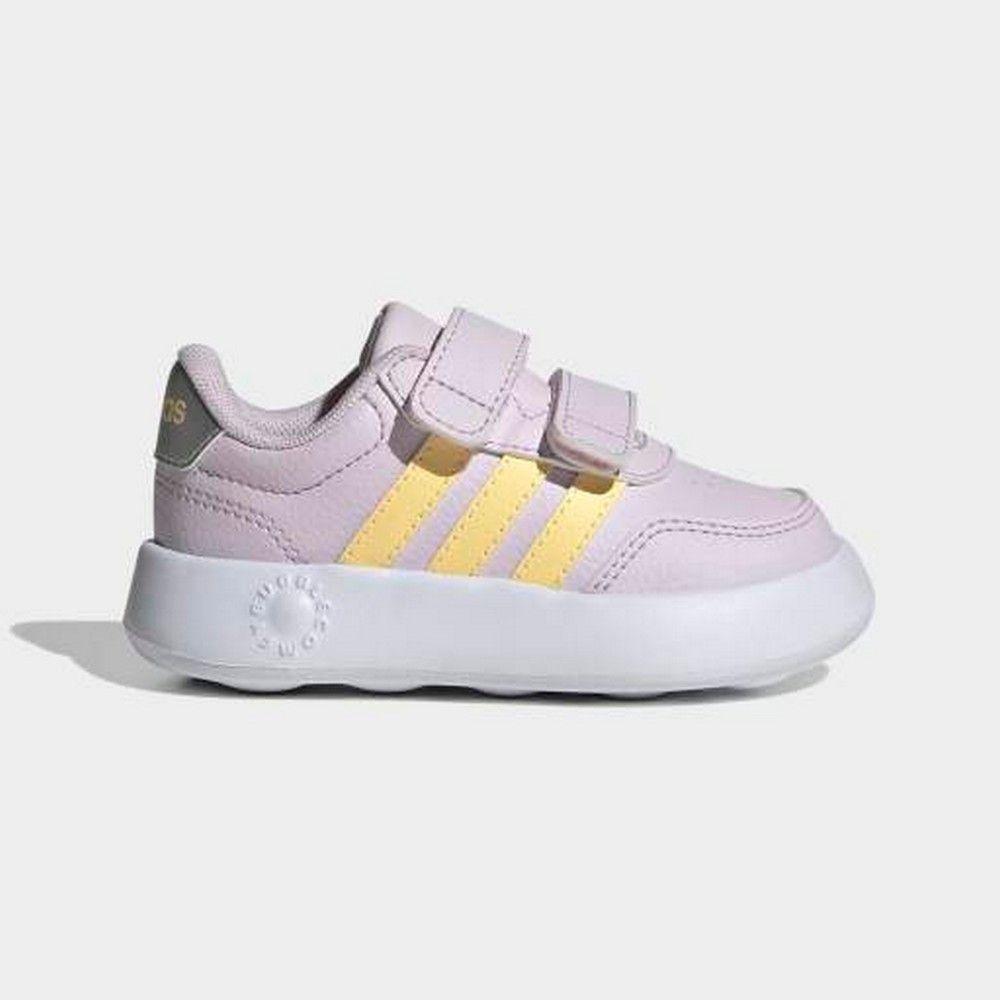 Adidas Patike za devojčice breaknet 3.0 cf i GT, Ljubičaste