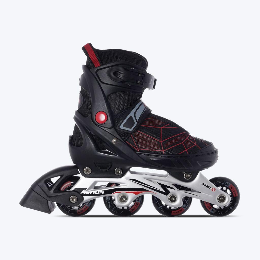 Action Roleri za decu mo GS-B, Crne