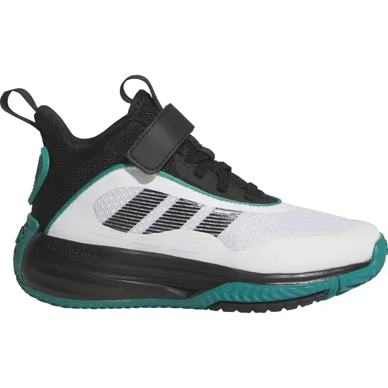 Adidas Patike za dečake Ownthegame 3.0 K, Bele