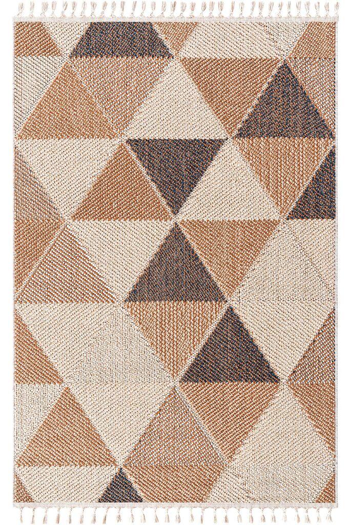 Conceptum Hypnose Tepih Bukle 1405, 80x150 cm, Šareni