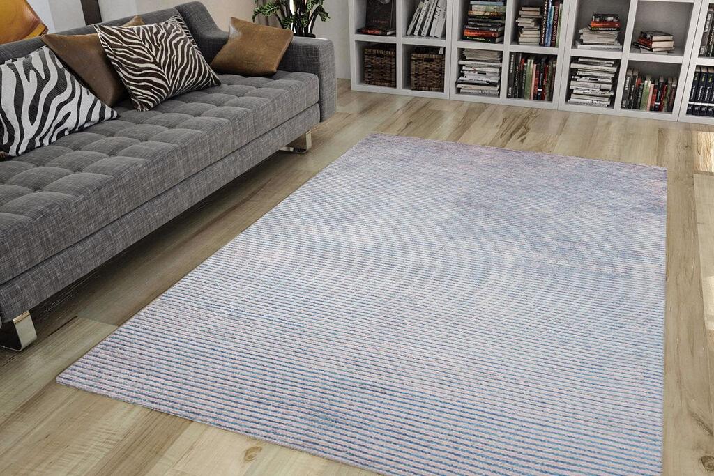 Conceptum Hypnose Tepih Funk -AL 168, 230x330 cm, Svetlosivi