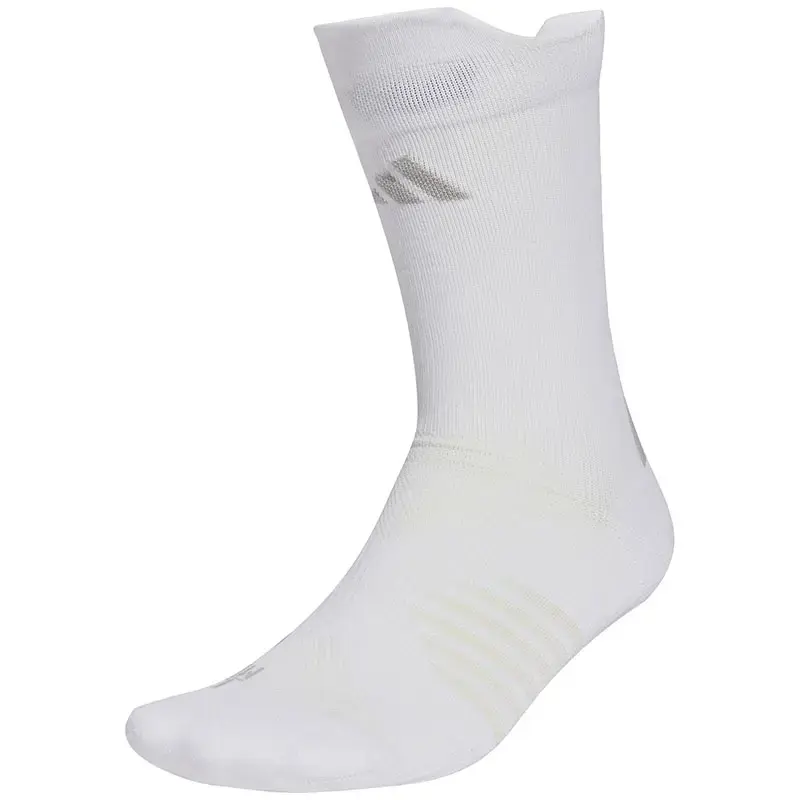 Adidas Čarape Runxclima Sock, Bele