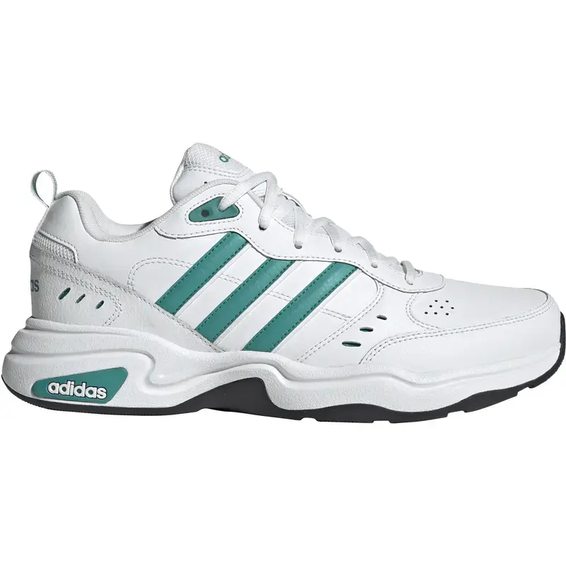 Adidas Muške patike Strutter, Belo-Zelene