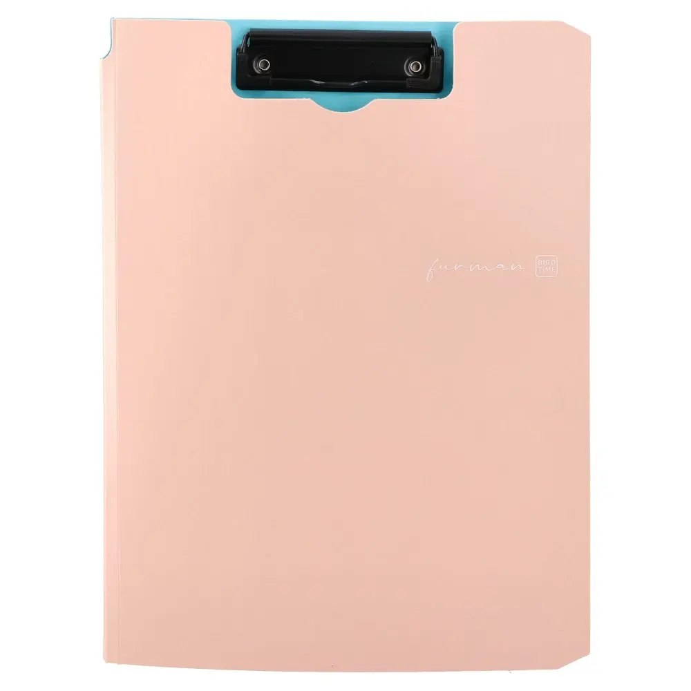 Biro Time Tabla sa preklopom Furman A4, Kajsija