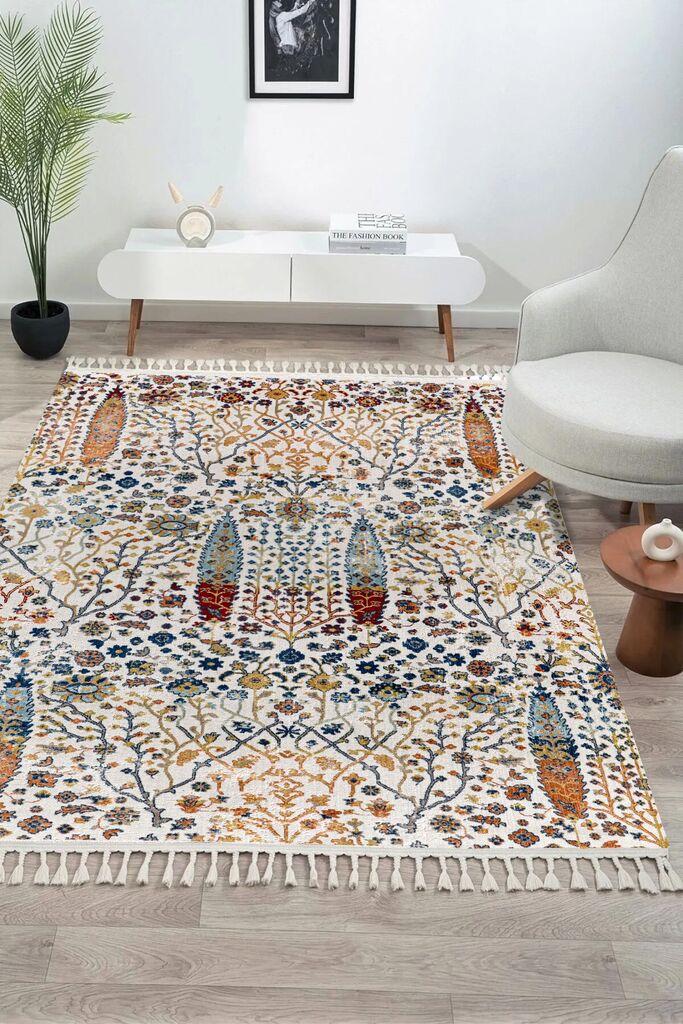 Conceptum Hypnose Tepih Antique An005, 200x290 cm, Šareni