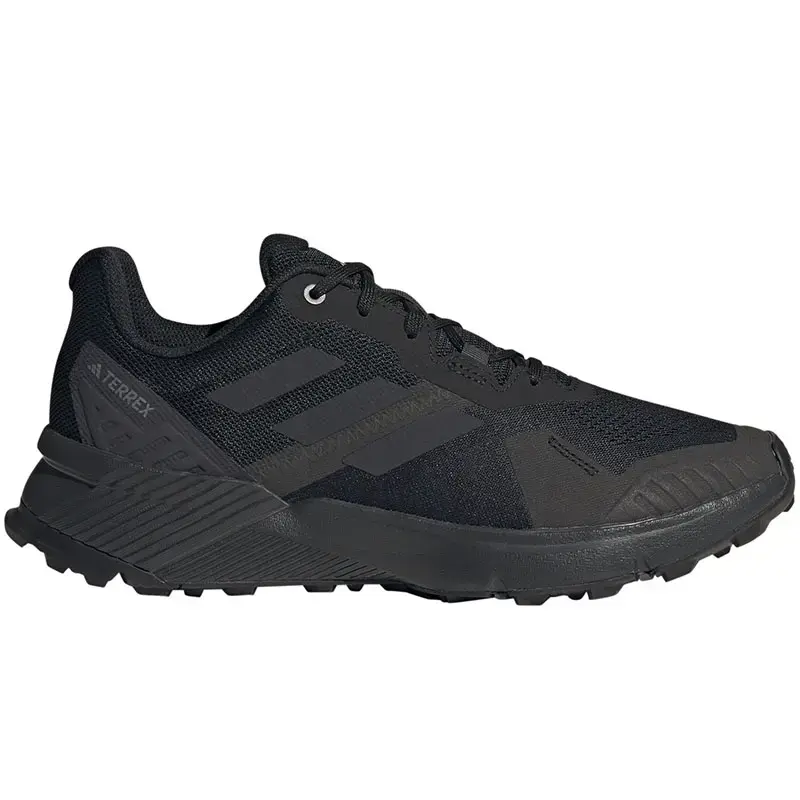 Adidas Muške patike Terrex Soulstride, Crne