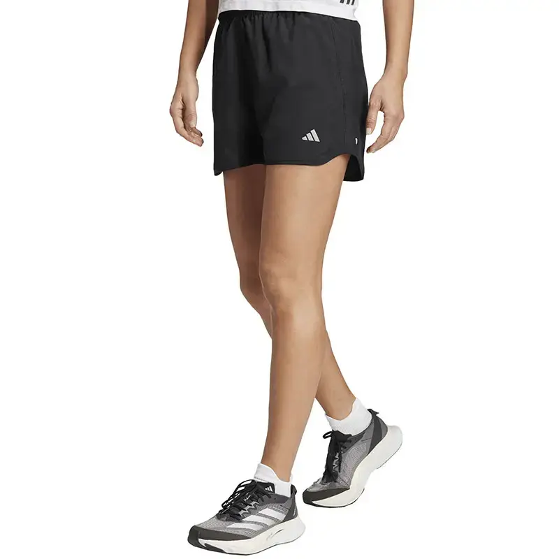 Adidas Ženski šorc Run It Short, Crni