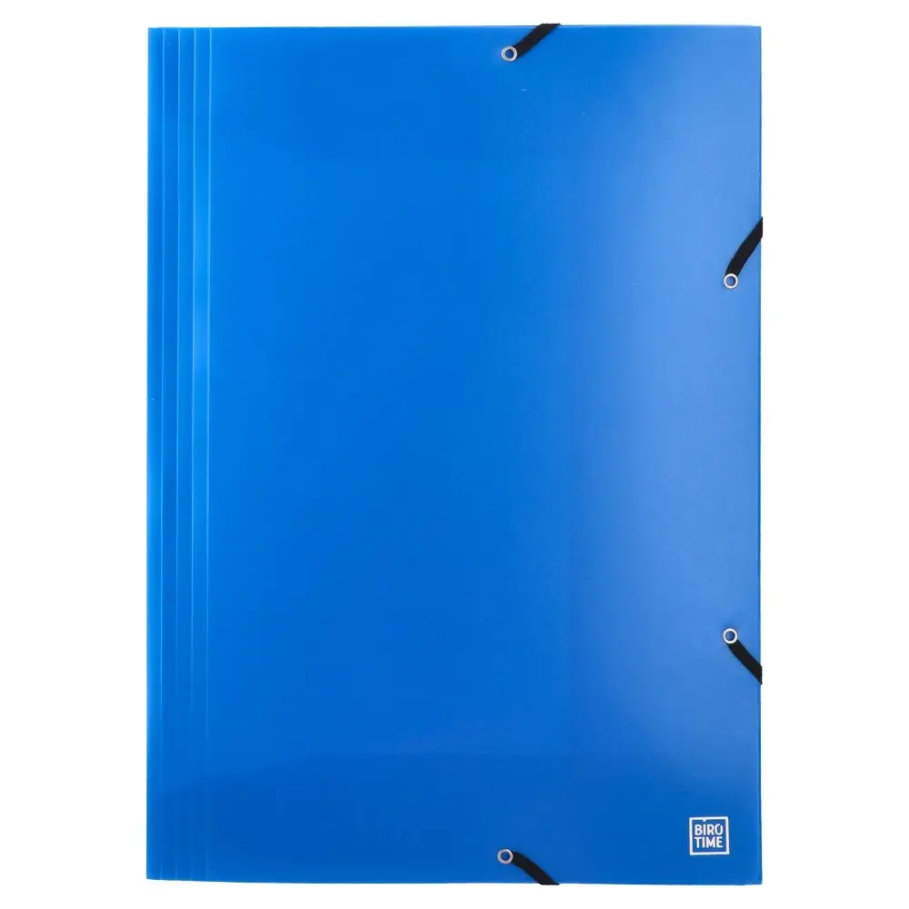 Biro Time Fascikla Mapp, A3, Plava