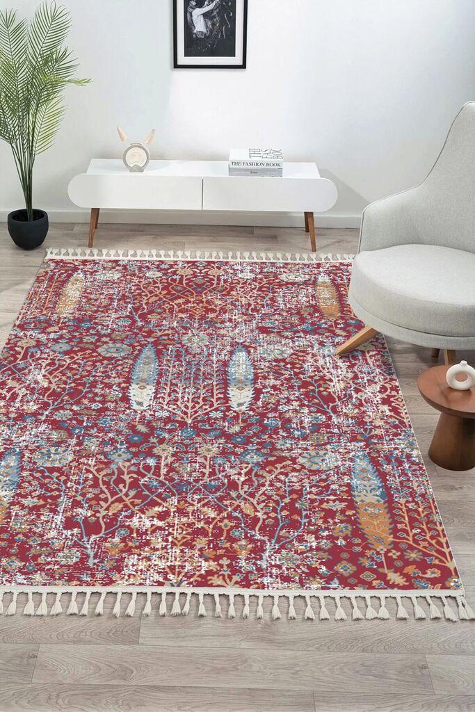 Conceptum Hypnose Tepih Antique An004, 80x150 cm, Šareni